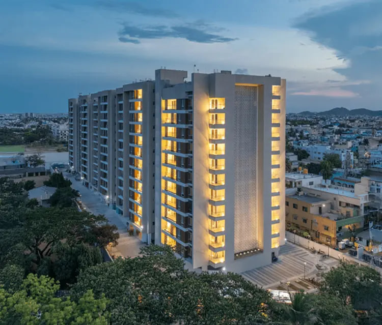 Puravankara Property